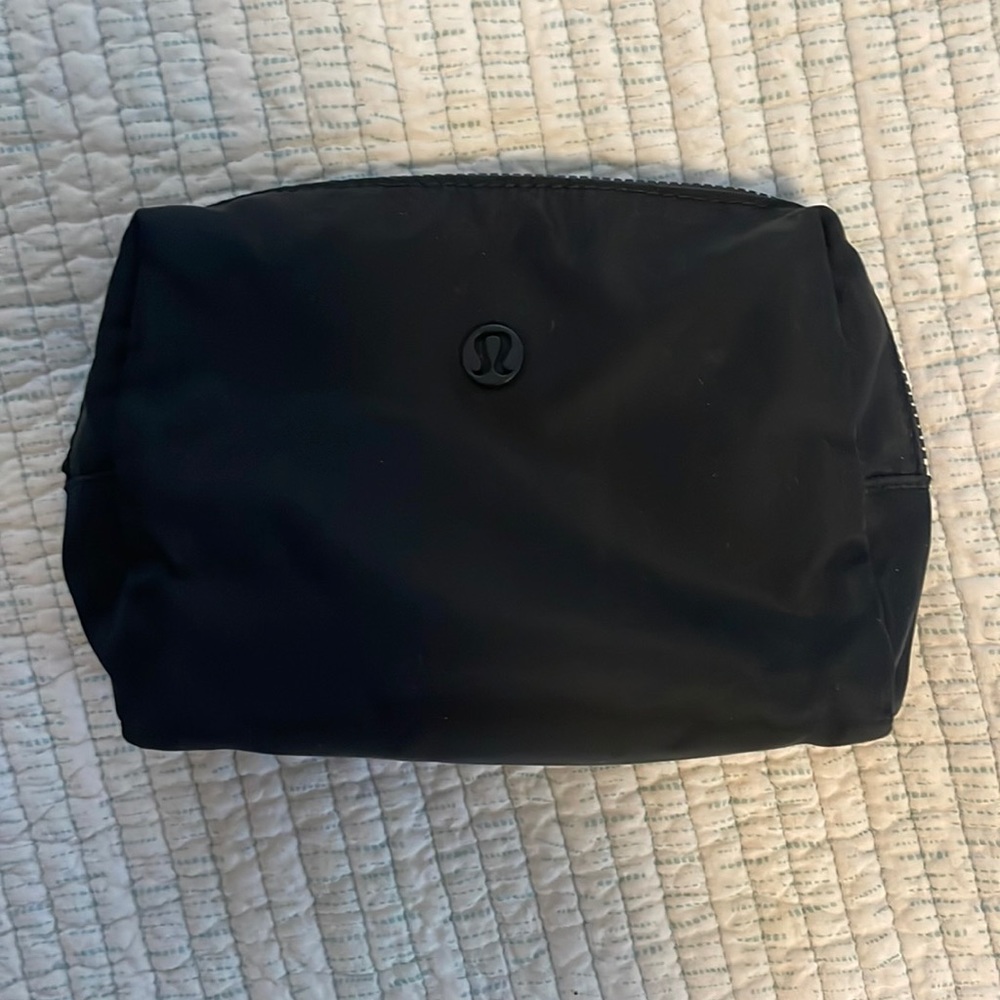 Lululemon Mini Pouch